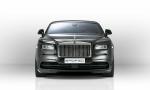Rolls-Royce Wraith by Spofec 2014 года